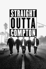 Image Straight Outta Compton (Letras Explícitas)