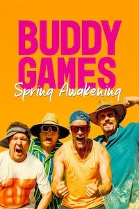 Image Buddy Games: Spring Awakening