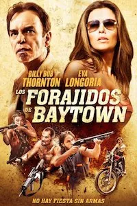 Image Los forajidos de Baytown