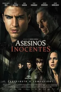 Image Asesinos inocentes