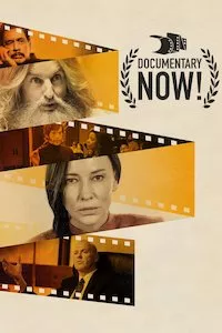 Image Documentary Now