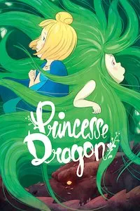 Image Princesse Dragon