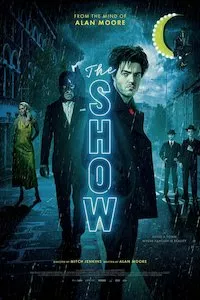 Image The Show