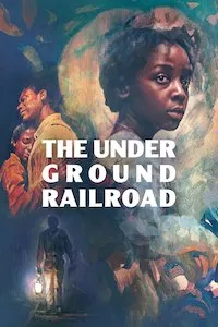 Image The Underground Railroad