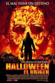 Image Halloween. El origen