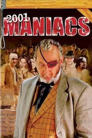 Image 2001 Maniacs (2001 Maniacos)