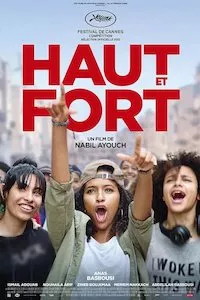 Image Haut et fort