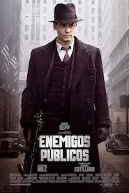 Image Public Enemies (Enemigos públicos)