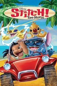 Image Stitch! The Movie