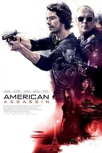 Image American Assassin