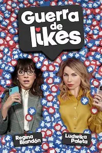 Image Guerra de Likes