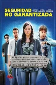 Image Safety Not Guaranteed (Seguridad no garantizada)