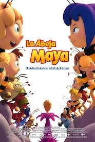 Image La abeja Maya: Los juegos de la miel