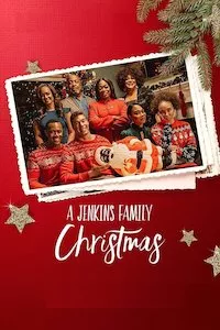 Image A Jenkins Family Christmas