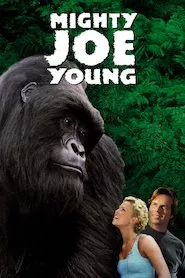 Image Mighty Joe Young (Mi gran amigo Joe)