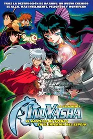 Image InuYasha: El castillo de sueños en el espejo