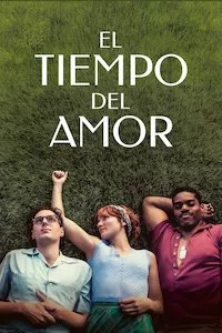 Image El tiempo del amor