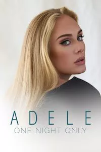 Image Una noche con Adele