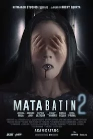 Image Mata Batin 2 (El tercer ojo 2)