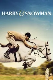 Image Harry and Snowman