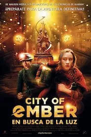 Image City of Ember – En busca de la luz