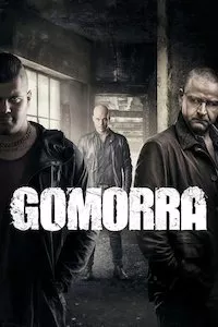 Image Gomorra