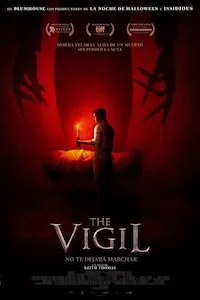 Image The Vigil