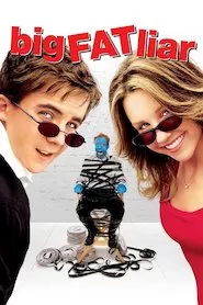 Image Big Fat Liar (Gordo mentiroso)