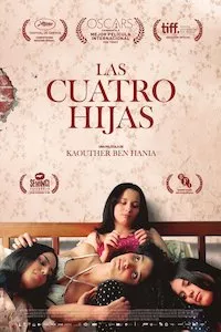 Image Las cuatro hijas