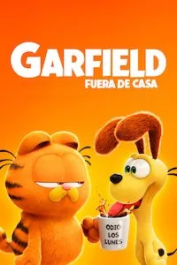 Image Garfield: La película