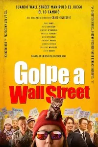 Image Golpe a Wall Street