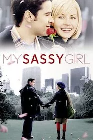 Image My Sassy Girl (Una chica fuera de serie)