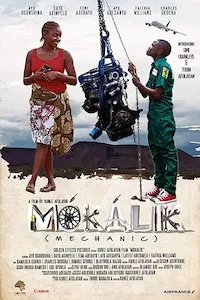 Image Mokalik (Mechanic)