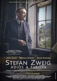 Image Stefan Zweig: Farewell to Europe