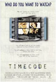 Image Timecode