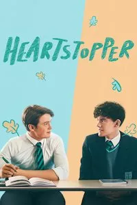 Image Heartstopper