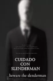 Image Beware the Slenderman (Cuidado con Slenderman)