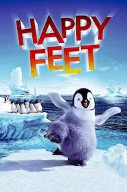 Image Happy Feet: Rompiendo el hielo