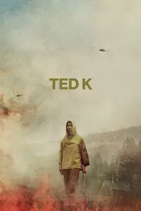 Image Ted K