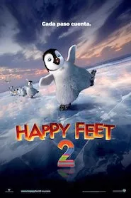 Image Happy Feet 2