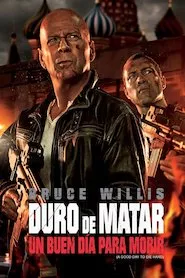 Image A Good Day to Die Hard (Duro de Matar 5)