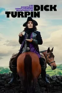 Image Las aventuras (completamente inventadas) de Dick Turpin