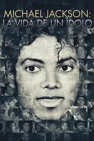 Image Michael Jackson: La vida de un ícono