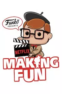 Image Fabrica De Diversión La Historia De Funko