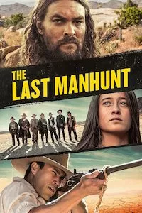 Image The Last Manhunt