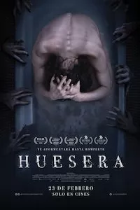 Image Huesera