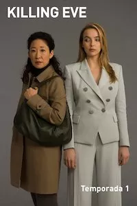 Image Killing Eve