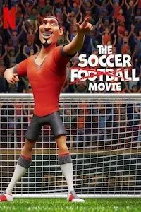 Image La peli del fútbol