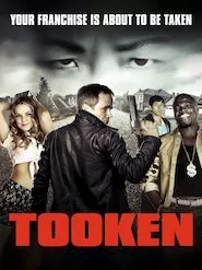 Image Tooken (Venganza Movie)