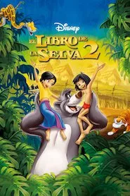 Image The Jungle Book 2 (El libro de la selva 2)